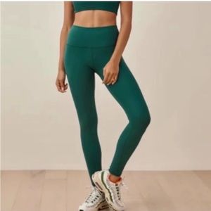 Reformation Ecomove High Rise Leggings